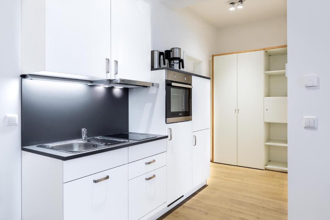 Ferienapartments Am Krusespeicher Ferienapartments Am Krusespeicher 1-05 Wißmar المظهر الخارجي الصورة