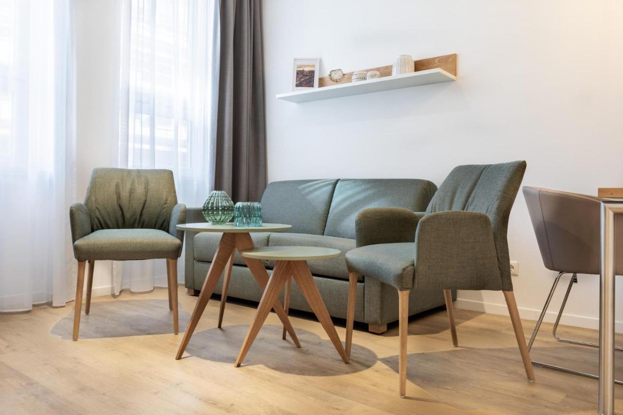Ferienapartments Am Krusespeicher Ferienapartments Am Krusespeicher 1-05 Wißmar المظهر الخارجي الصورة