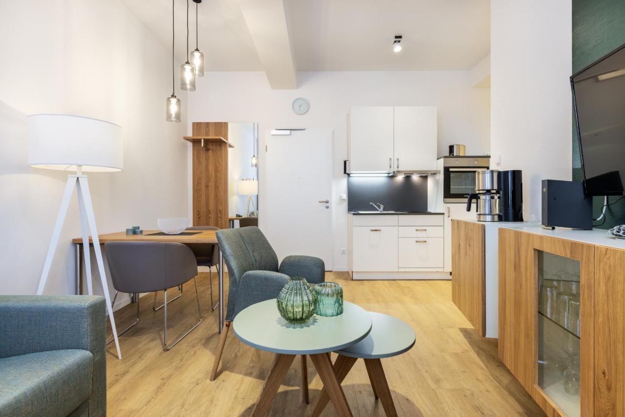 Ferienapartments Am Krusespeicher Ferienapartments Am Krusespeicher 1-05 Wißmar المظهر الخارجي الصورة